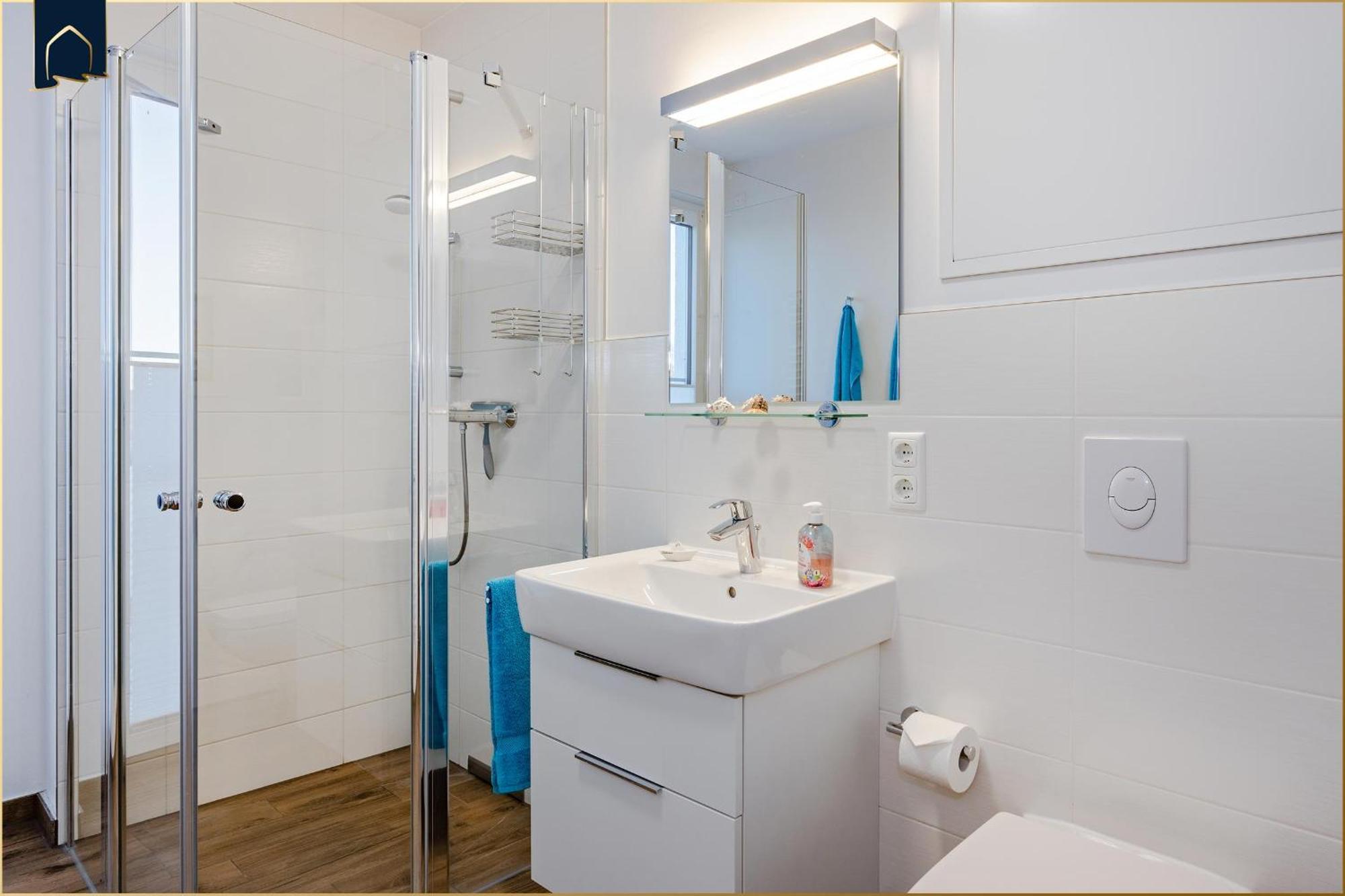 Ferienwohnung Haffblick 1 Zirchow Exterior foto