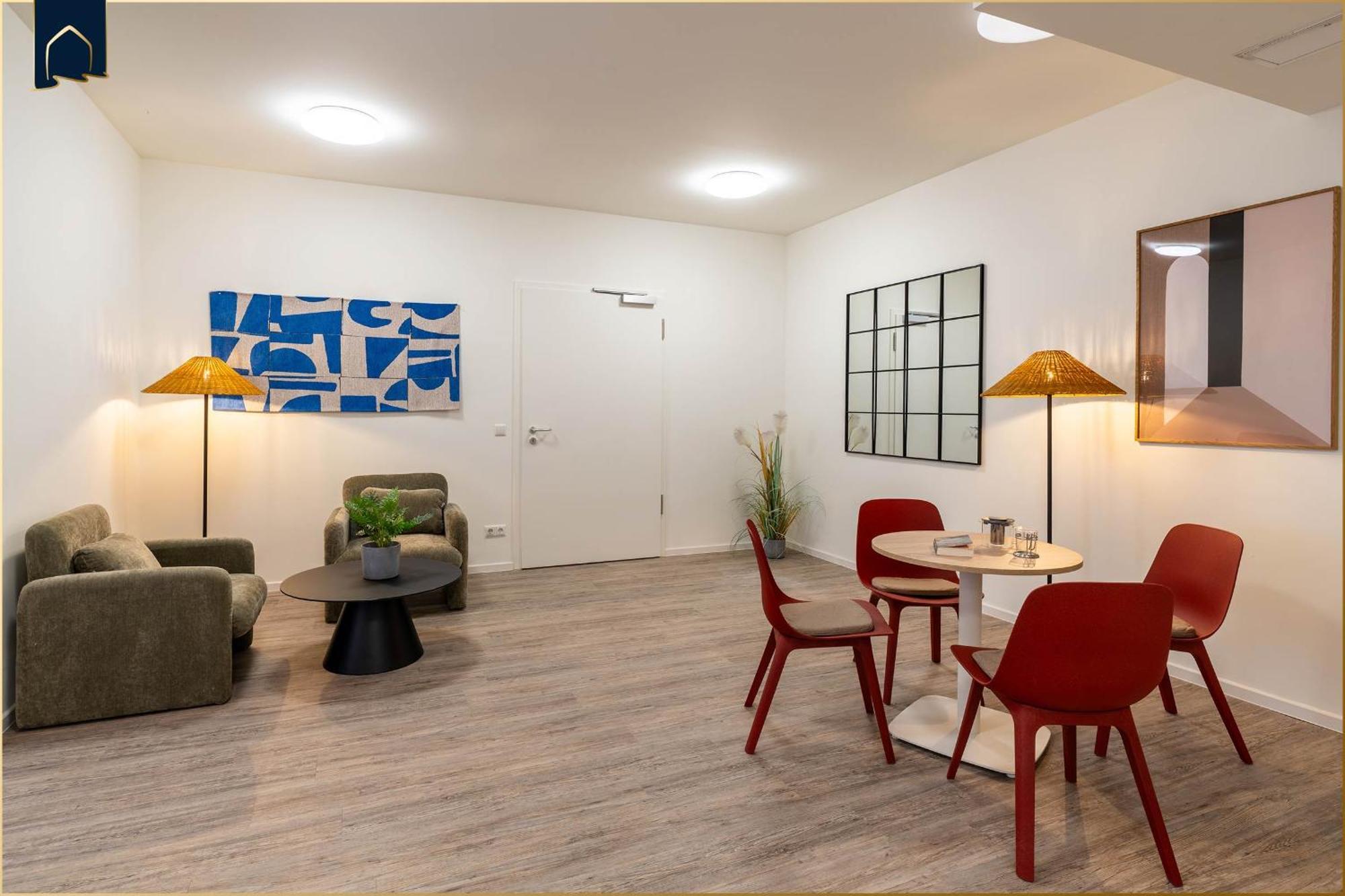 Ferienwohnung Haffblick 1 Zirchow Exterior foto