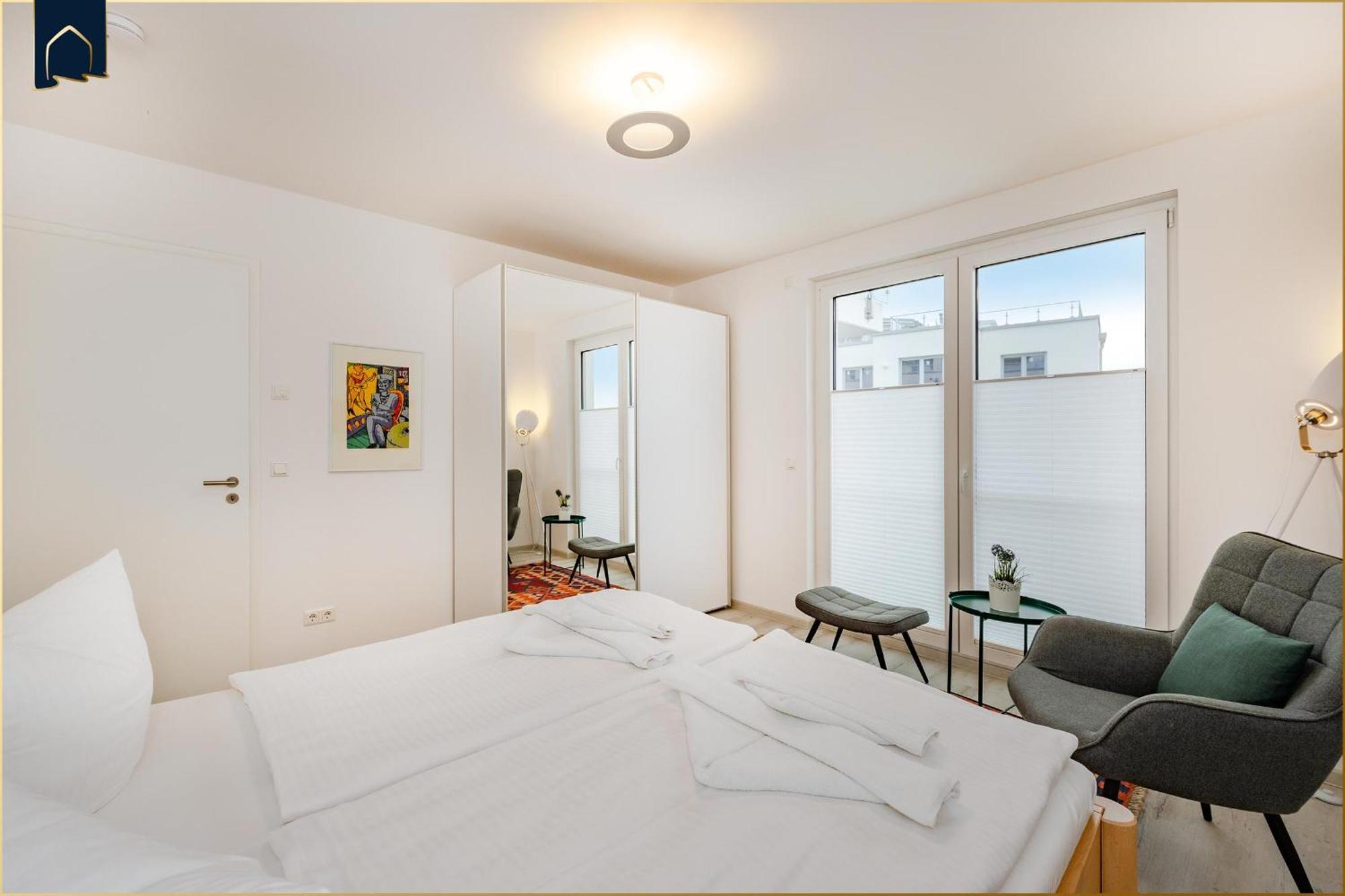 Ferienwohnung Haffblick 1 Zirchow Exterior foto