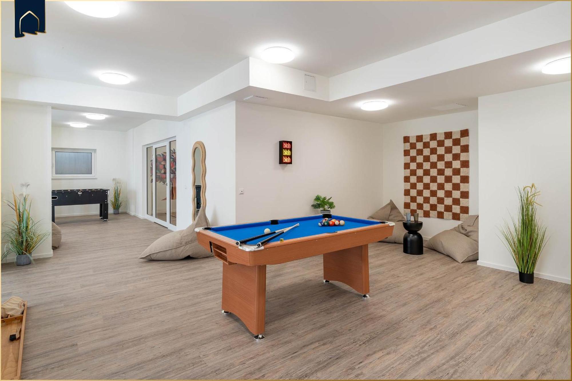 Ferienwohnung Haffblick 1 Zirchow Exterior foto