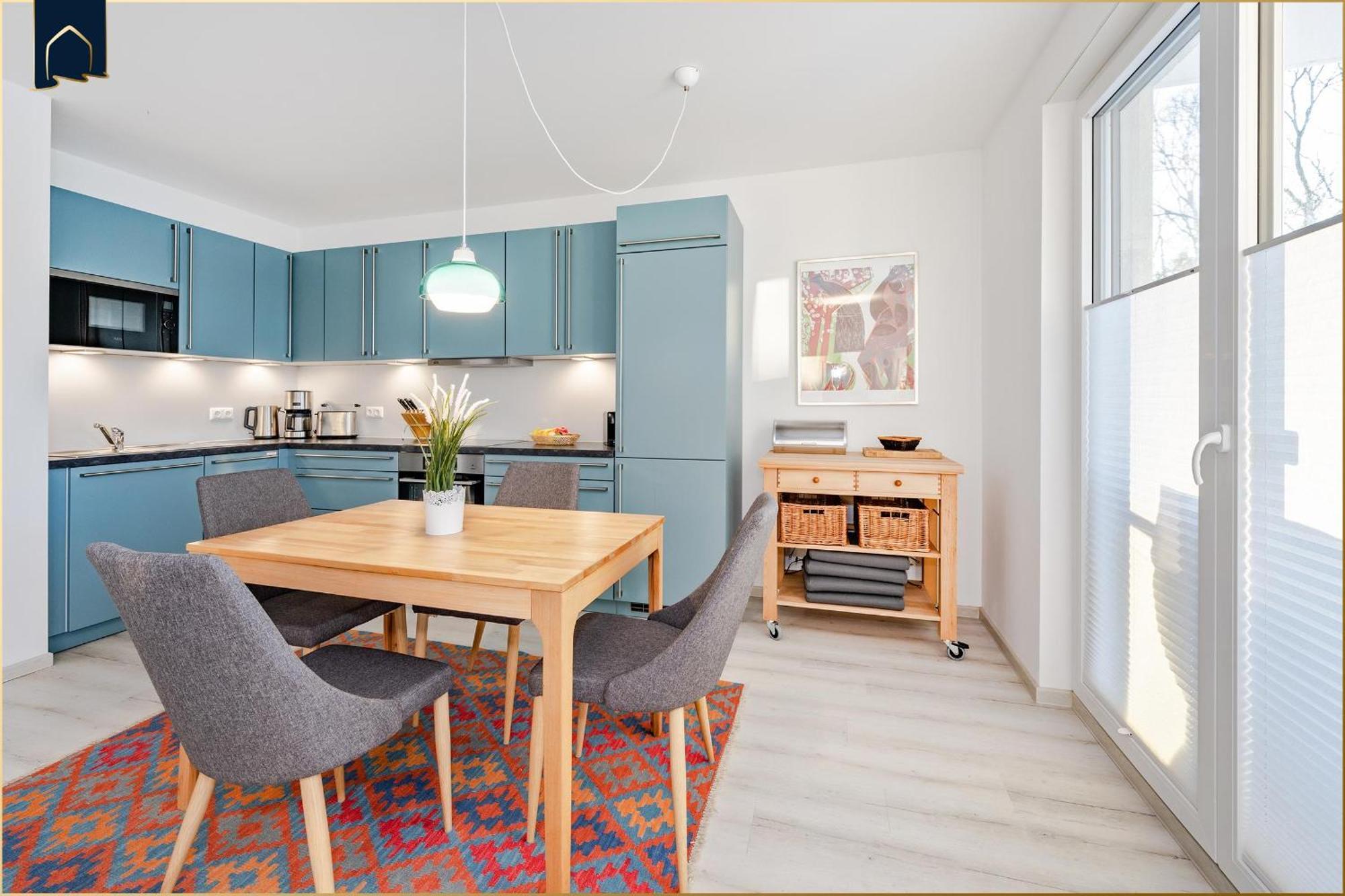 Ferienwohnung Haffblick 1 Zirchow Exterior foto