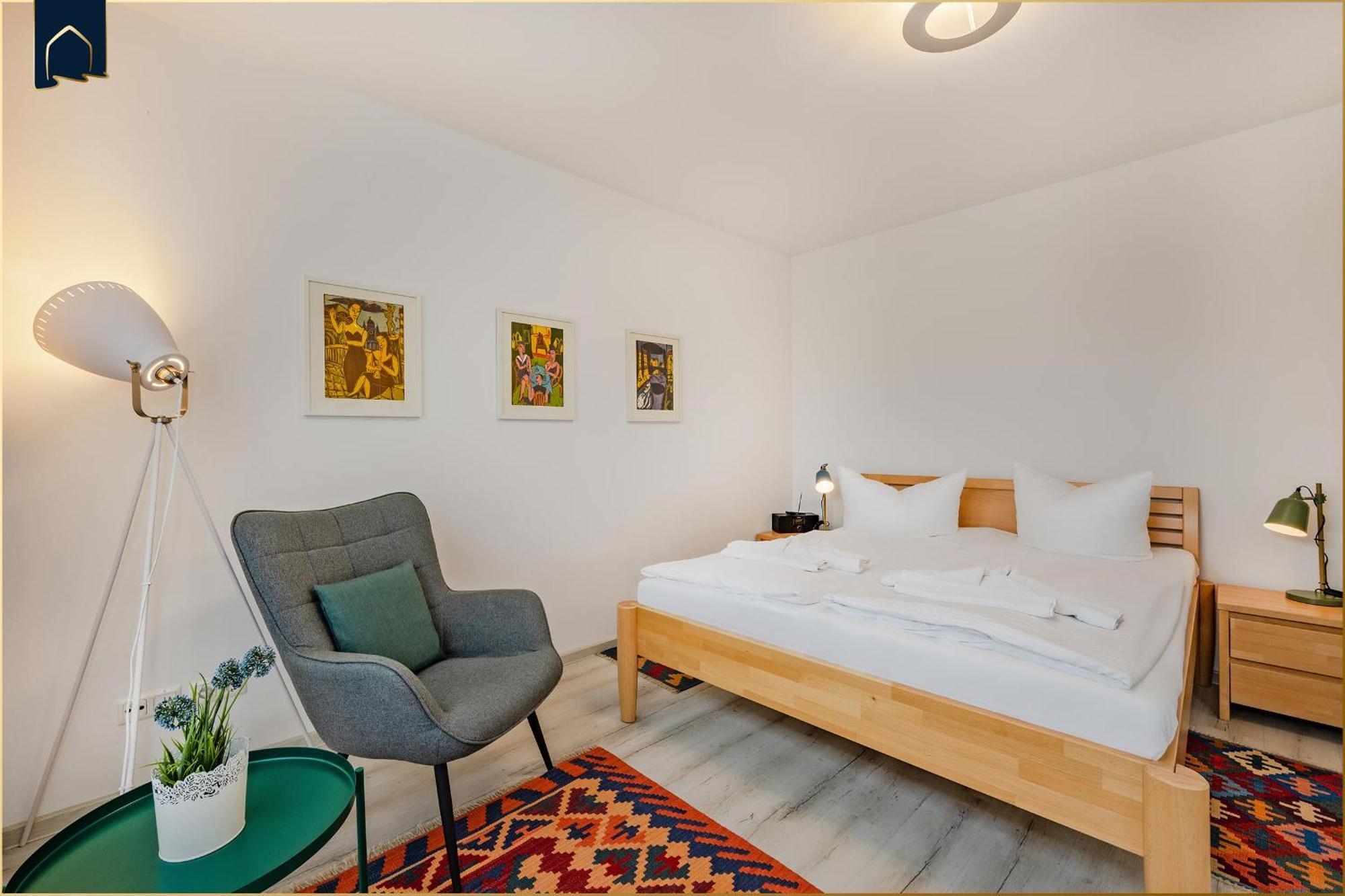 Ferienwohnung Haffblick 1 Zirchow Exterior foto